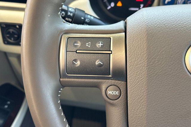 2019 Lexus GX 460 Premium