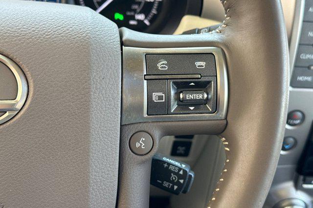 2019 Lexus GX 460 Premium