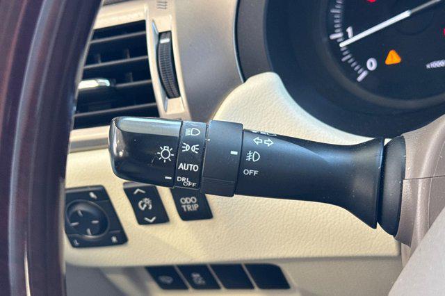 2019 Lexus GX 460 Premium