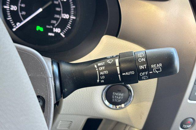 2019 Lexus GX 460 Premium