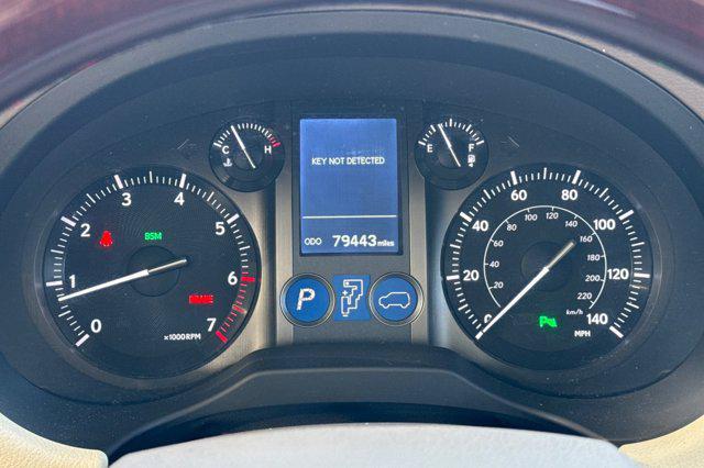 2019 Lexus GX 460 Premium