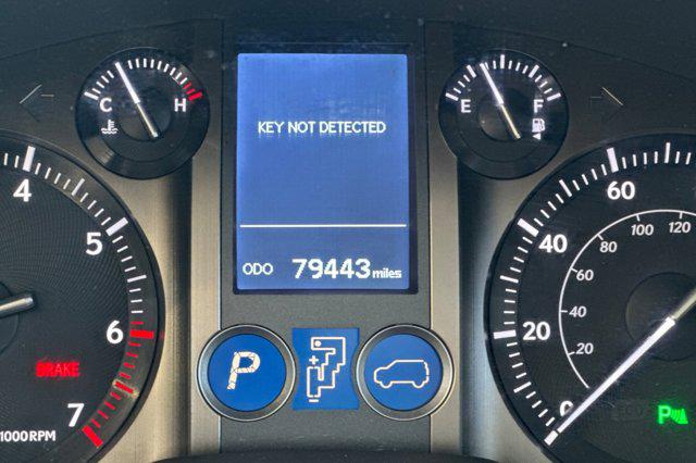 2019 Lexus GX 460 Premium