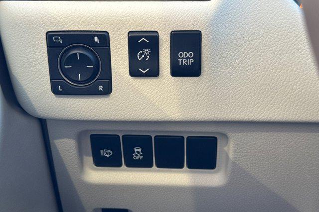 2019 Lexus GX 460 Premium