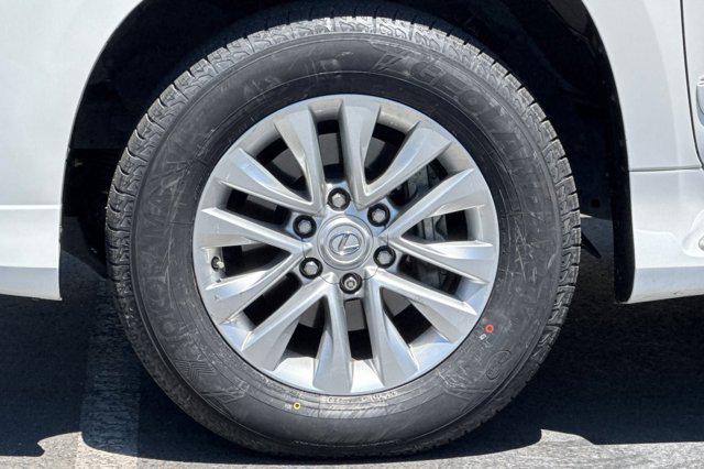 2019 Lexus GX 460 Premium