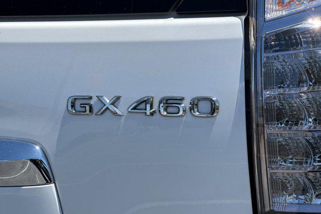 2019 Lexus GX 460 Premium