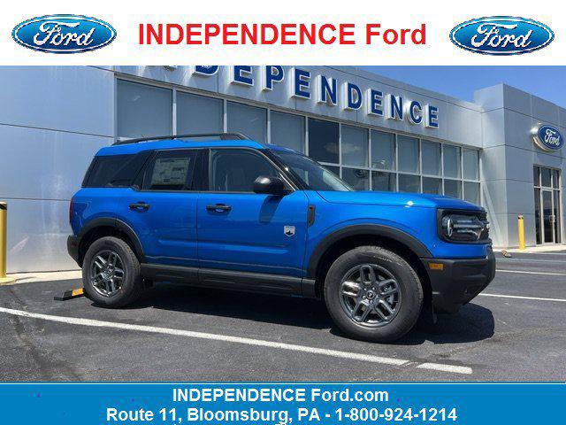 2026 Ford Bronco Sport Big Bend for sale in Bloomsburg, PA