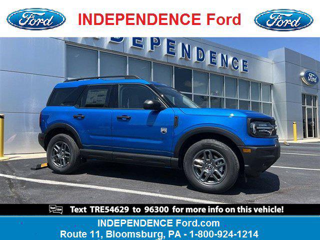 2026 Ford Bronco Sport Big Bend for sale in Bloomsburg, PA