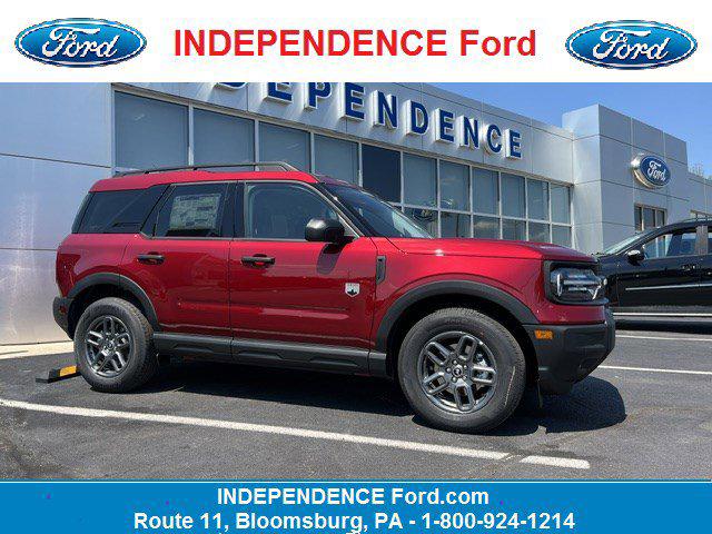 2026 Ford Bronco Sport Big Bend for sale in Bloomsburg, PA