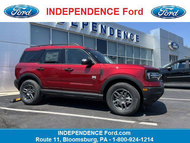 2026 Ford Bronco Sport Big Bend for sale in Bloomsburg, PA