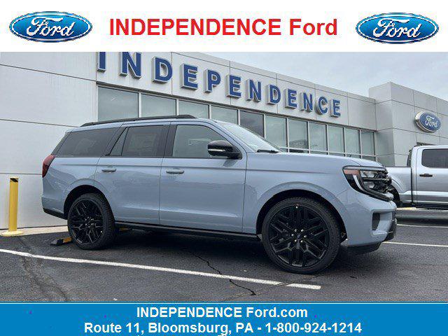 2026 Ford Expedition Platinum for sale in Bloomsburg, PA