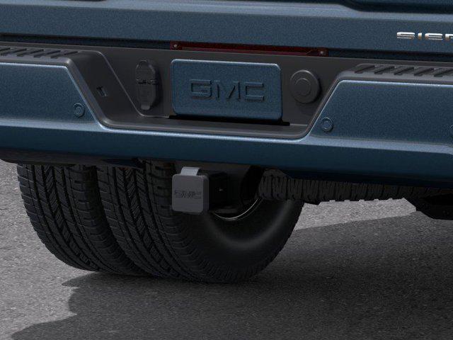 2026 GMC Sierra 3500HD Crew Cab, Long Bed, Denali Ultimate Dual Rear Wheel, 4WD