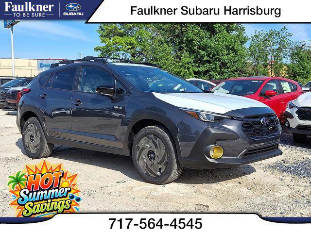 2026 Subaru Crosstrek Sport for sale in Harrisburg, PA