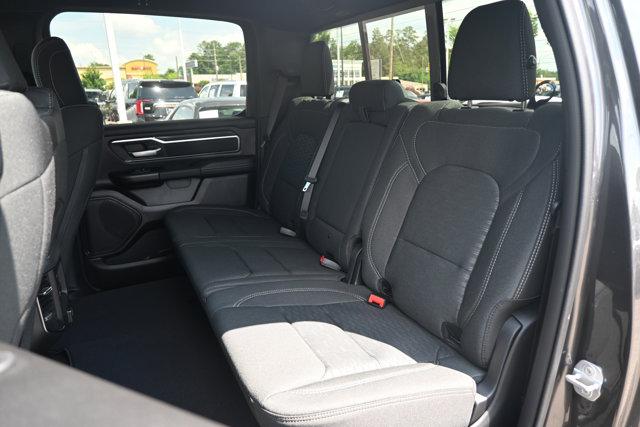 2025 Ram 1500 Big Horn Crew Cab 4x4 5'7" Box