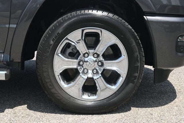 2025 Ram 1500 Big Horn Crew Cab 4x4 5'7" Box