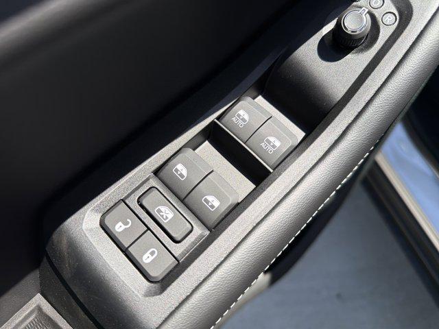 2026 Jeep Grand Cherokee L Limited 4x2