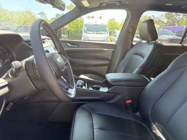 2026 Jeep Grand Cherokee L Limited 4x2