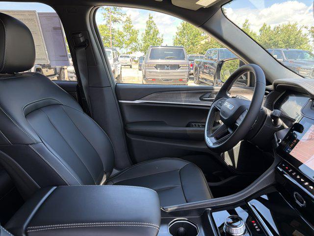 2026 Jeep Grand Cherokee L Limited 4x2
