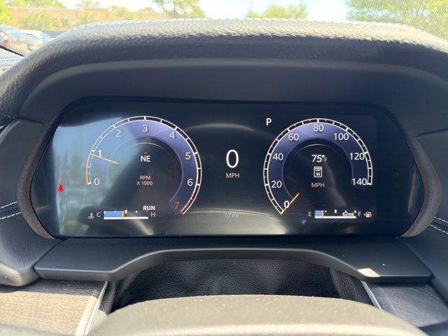 2026 Jeep Grand Cherokee L Limited 4x2