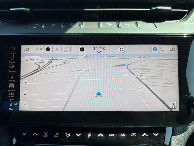 2026 Jeep Grand Cherokee L Limited 4x2