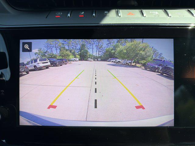 2026 Jeep Grand Cherokee L Limited 4x2