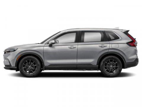 2026 Honda CR-V EX-L 2WD