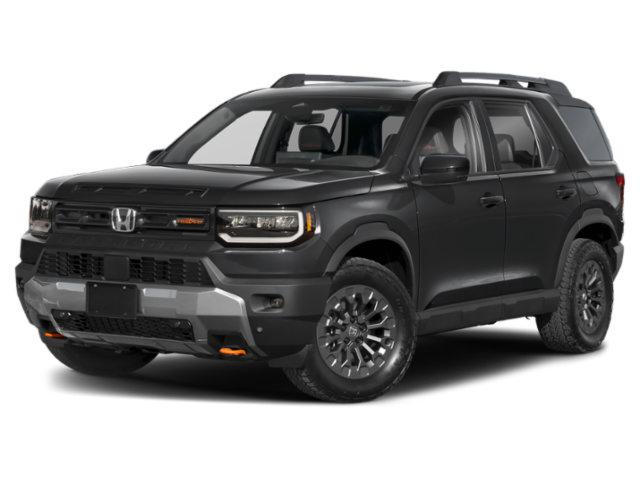2026 Honda Passport AWD TrailSport for sale in Irvine, CA