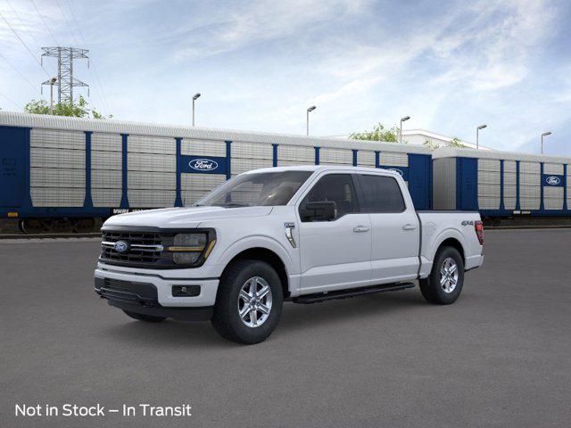 2026 Ford F-150 XLT for sale in Elk City, OK