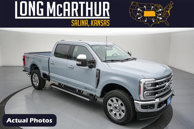 2026 Ford F-250 LARIAT for sale in Salina, KS