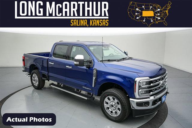 2026 Ford F-250 LARIAT for sale in Salina, KS