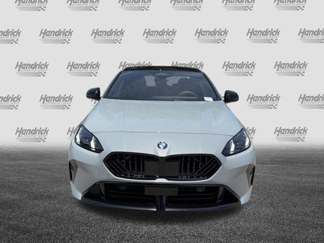 2026 BMW Coupe xDrive