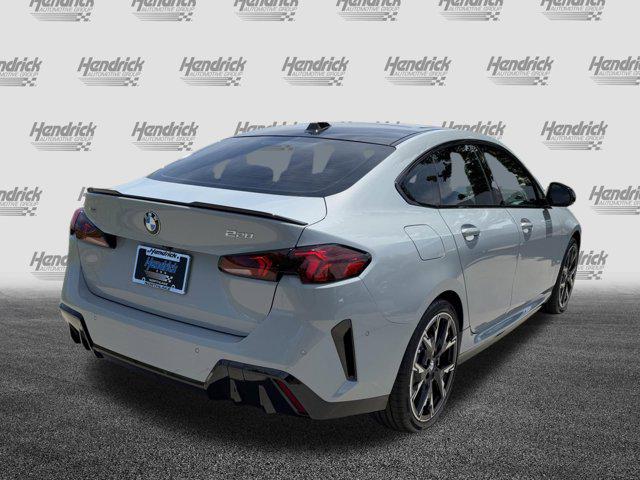 2026 BMW Coupe xDrive