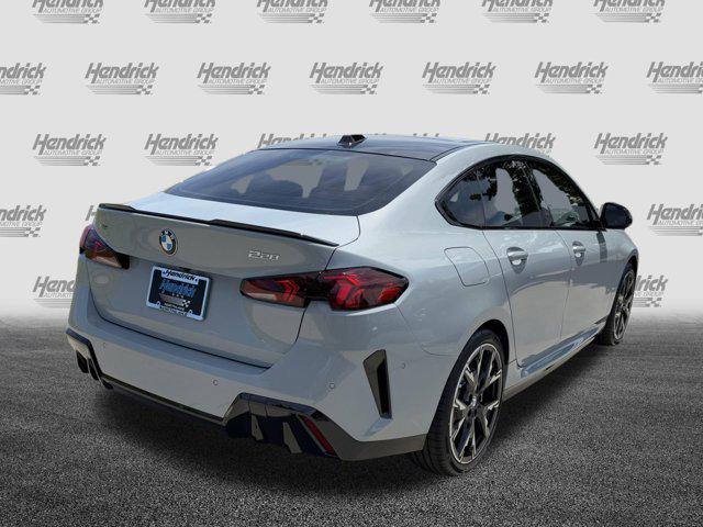 2026 BMW Coupe xDrive
