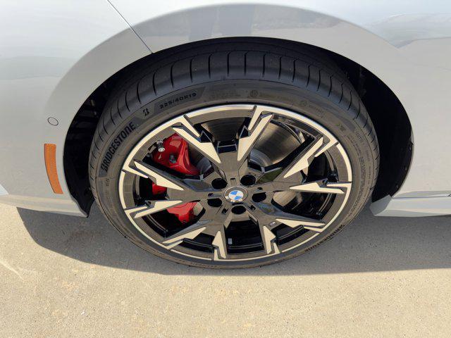 2026 BMW Coupe xDrive