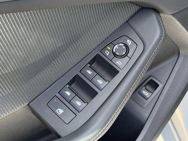 2026 BMW Coupe xDrive