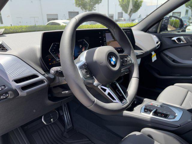 2026 BMW Coupe xDrive