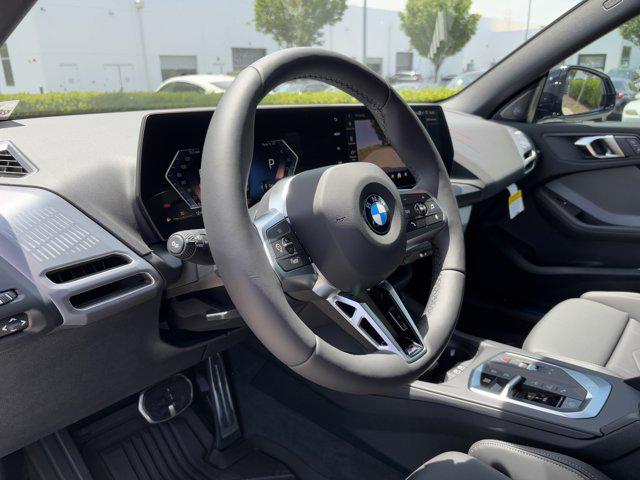 2026 BMW Coupe xDrive
