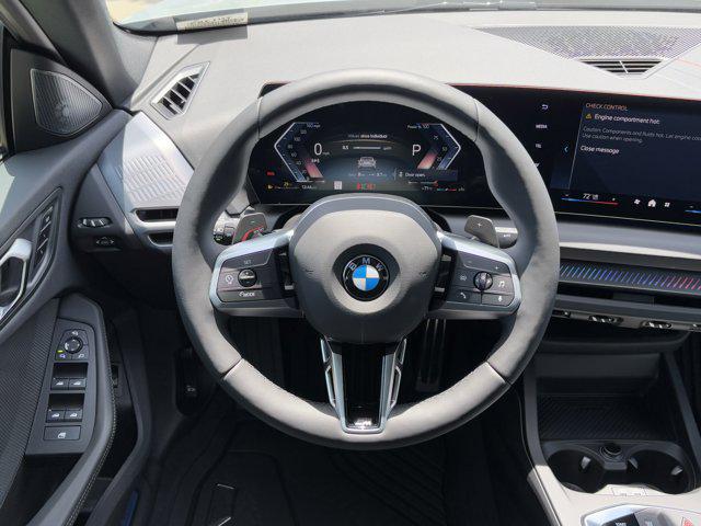 2026 BMW Coupe xDrive