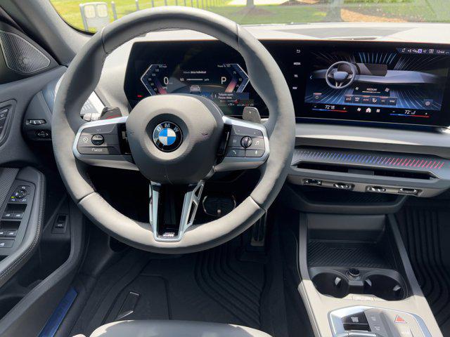 2026 BMW Coupe xDrive