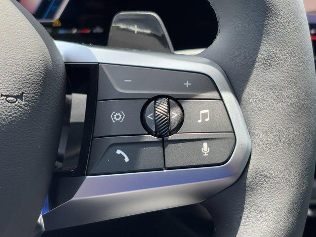 2026 BMW Coupe xDrive