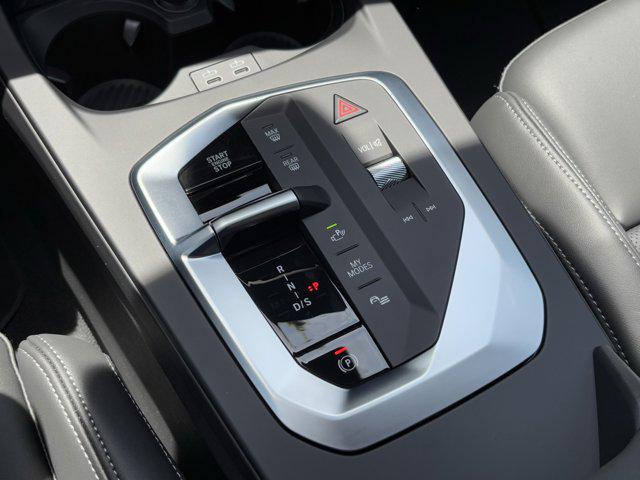 2026 BMW Coupe xDrive