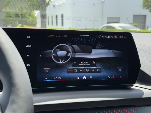 2026 BMW Coupe xDrive