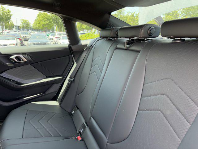 2026 BMW Coupe xDrive