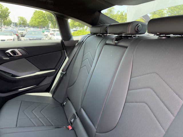 2026 BMW Coupe xDrive