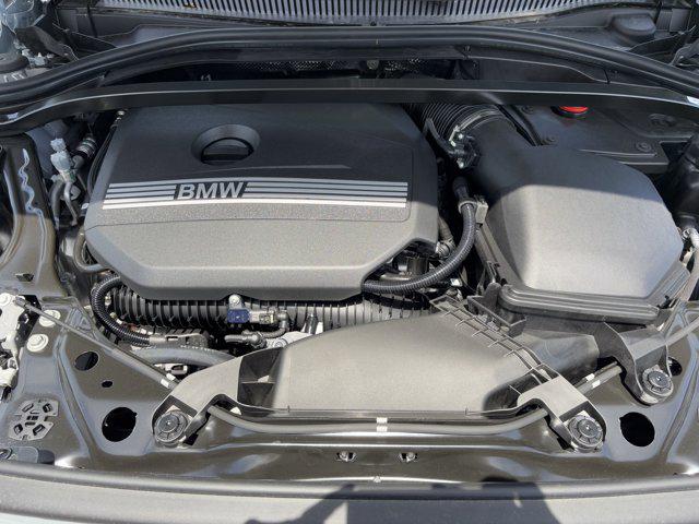 2026 BMW Coupe xDrive