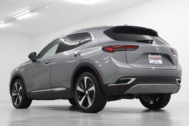 2021 Buick Envision FWD Essence