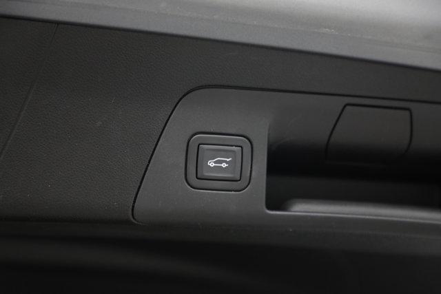 2021 Buick Envision FWD Essence