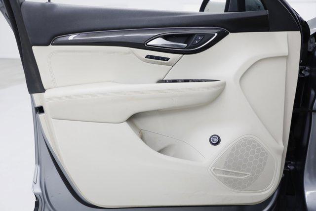 2021 Buick Envision FWD Essence