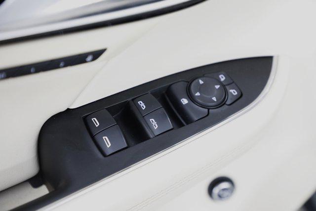 2021 Buick Envision FWD Essence
