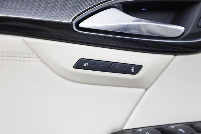 2021 Buick Envision FWD Essence