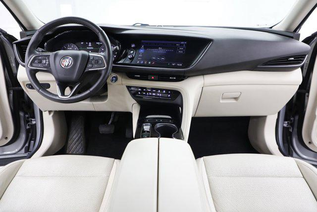 2021 Buick Envision FWD Essence